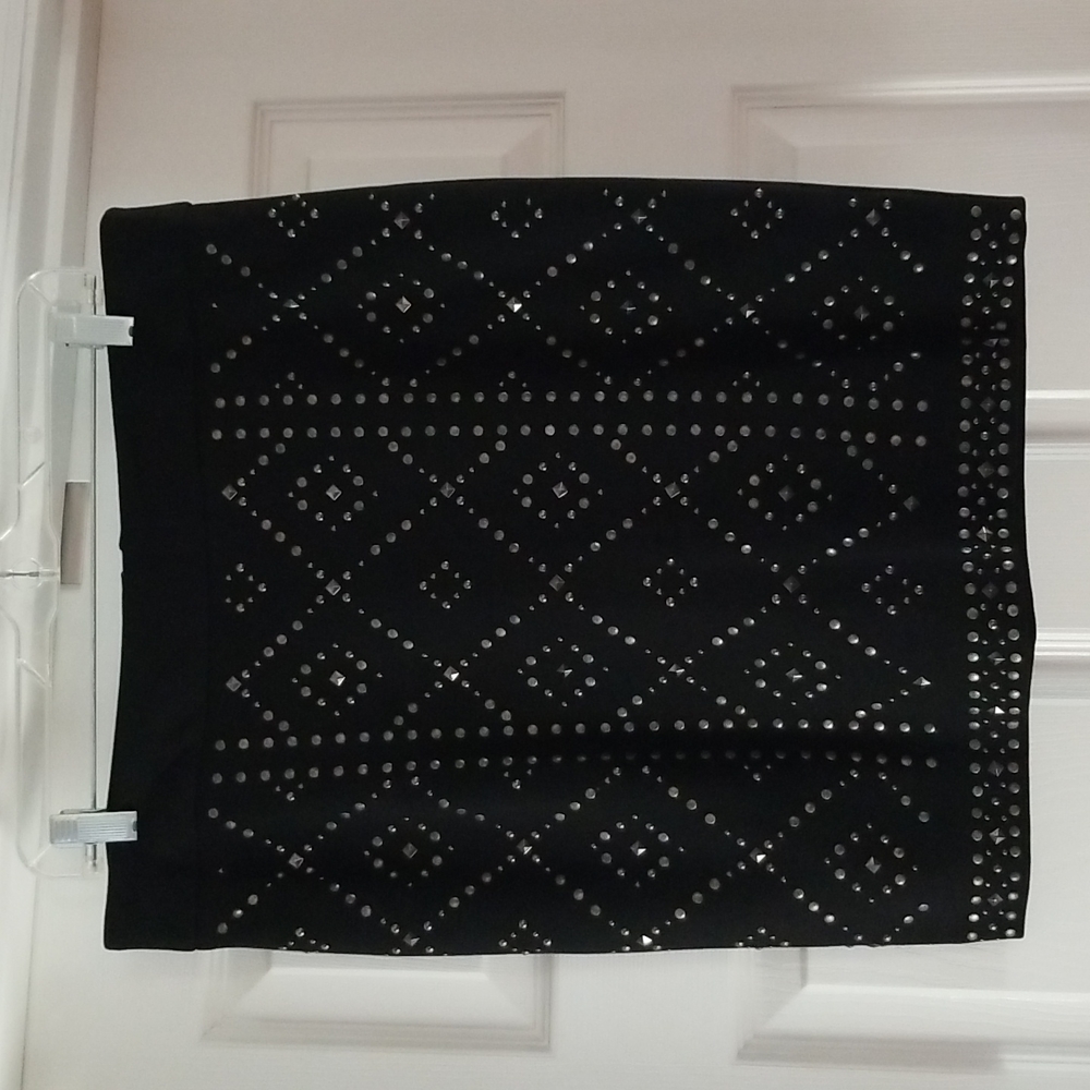 Cache Beaded 2pc Set - Picture 2 of 2